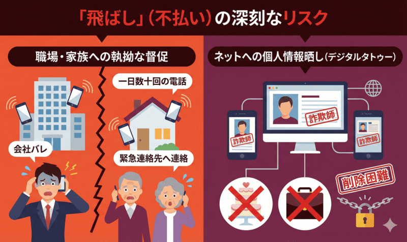 先払い買取の5ch最新情報が警告する「飛ばし」のリスク